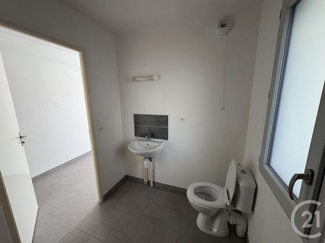 Appartement T3 à vendre - 3 pièces - 62,46 m2 - Toulouse - 31 - MIDI-PYRENEES