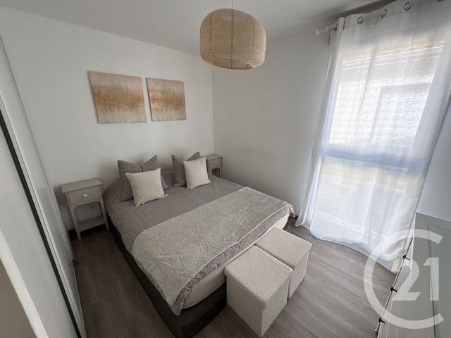 Appartement T3 à vendre - 3 pièces - 62,46 m2 - Toulouse - 31 - MIDI-PYRENEES