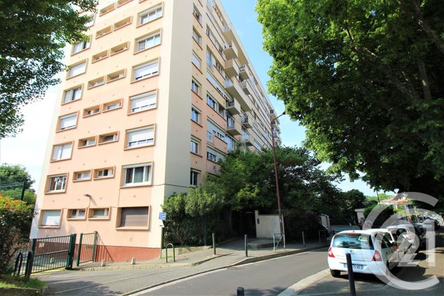 Appartement F3 bis à vendre - 3 pièces - 71,65 m2 - Toulouse - 31 - MIDI-PYRENEES