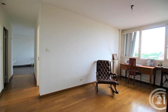 Appartement F3 bis à vendre - 3 pièces - 71,65 m2 - Toulouse - 31 - MIDI-PYRENEES