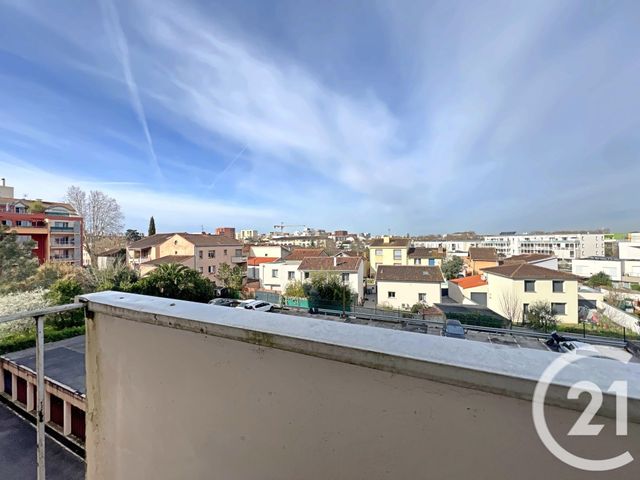Appartement F3 bis à vendre - 3 pièces - 71,65 m2 - Toulouse - 31 - MIDI-PYRENEES