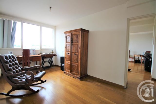 Appartement F3 bis à vendre - 3 pièces - 71,65 m2 - Toulouse - 31 - MIDI-PYRENEES