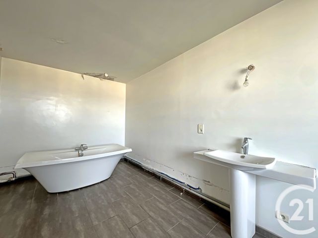 Appartement F3 bis à vendre - 3 pièces - 71,65 m2 - Toulouse - 31 - MIDI-PYRENEES