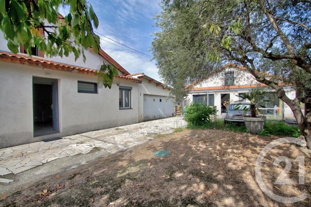 Maison à vendre - 7 pièces - 142,34 m2 - Toulouse - 31 - MIDI-PYRENEES