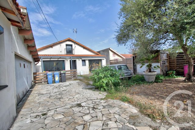 Maison à vendre - 7 pièces - 142,34 m2 - Toulouse - 31 - MIDI-PYRENEES