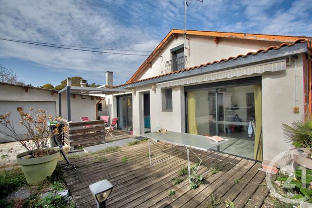 Maison à vendre - 7 pièces - 142,34 m2 - Toulouse - 31 - MIDI-PYRENEES