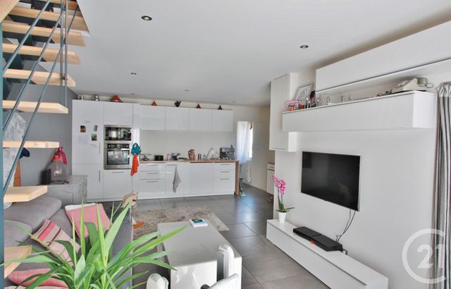 Maison à vendre - 7 pièces - 142,34 m2 - Toulouse - 31 - MIDI-PYRENEES