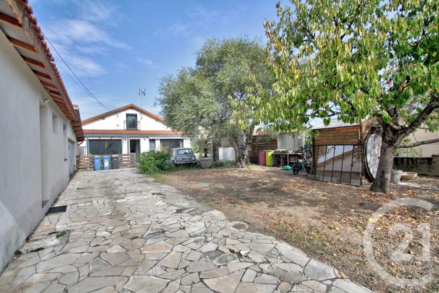 Maison à vendre - 7 pièces - 142,34 m2 - Toulouse - 31 - MIDI-PYRENEES