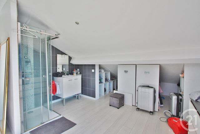 Maison à vendre - 7 pièces - 142,34 m2 - Toulouse - 31 - MIDI-PYRENEES