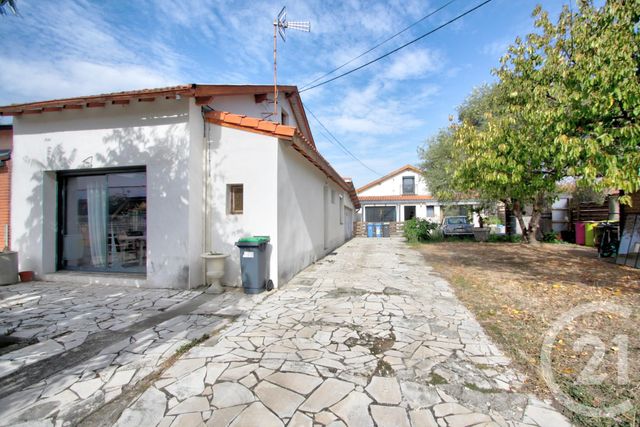 Maison à vendre - 7 pièces - 142,34 m2 - Toulouse - 31 - MIDI-PYRENEES