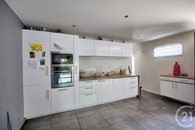 Maison à vendre - 7 pièces - 142,34 m2 - Toulouse - 31 - MIDI-PYRENEES