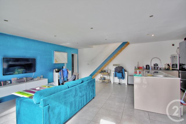 Maison à vendre - 7 pièces - 142,34 m2 - Toulouse - 31 - MIDI-PYRENEES