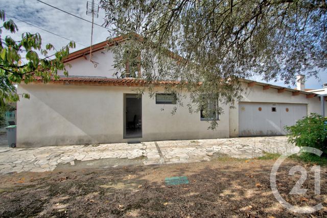 Maison à vendre - 7 pièces - 142,34 m2 - Toulouse - 31 - MIDI-PYRENEES