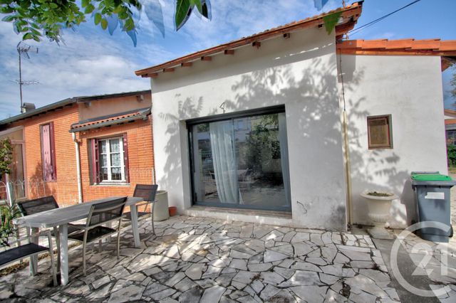 Maison à vendre - 7 pièces - 142,34 m2 - Toulouse - 31 - MIDI-PYRENEES