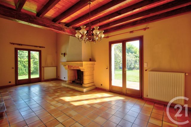 Maison à vendre - 5 pièces - 154,48 m2 - Toulouse - 31 - MIDI-PYRENEES