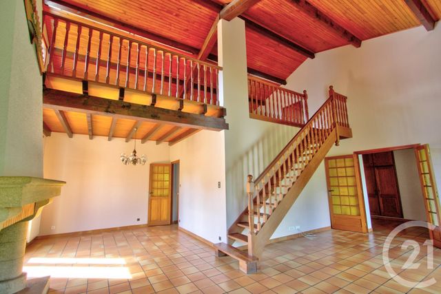 Maison à vendre - 5 pièces - 154,48 m2 - Toulouse - 31 - MIDI-PYRENEES