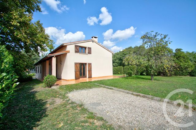 Maison à vendre - 5 pièces - 154,48 m2 - Toulouse - 31 - MIDI-PYRENEES
