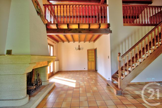 Maison à vendre - 5 pièces - 154,48 m2 - Toulouse - 31 - MIDI-PYRENEES