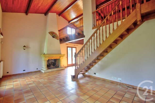 Maison à vendre - 5 pièces - 154,48 m2 - Toulouse - 31 - MIDI-PYRENEES