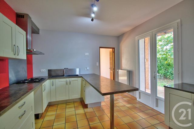 Maison à vendre - 5 pièces - 154,48 m2 - Toulouse - 31 - MIDI-PYRENEES