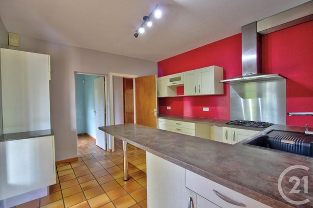 Maison à vendre - 5 pièces - 154,48 m2 - Toulouse - 31 - MIDI-PYRENEES