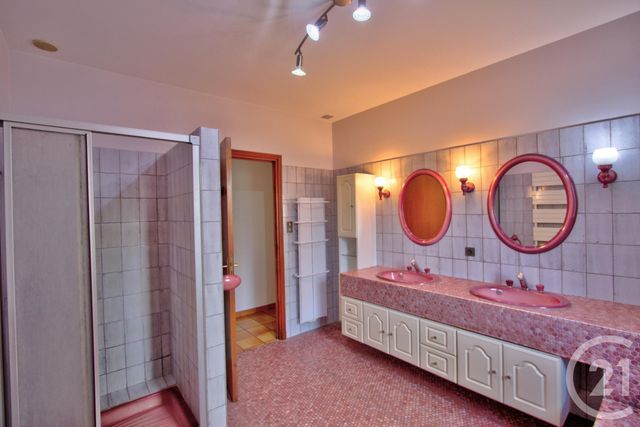 Maison à vendre - 5 pièces - 154,48 m2 - Toulouse - 31 - MIDI-PYRENEES