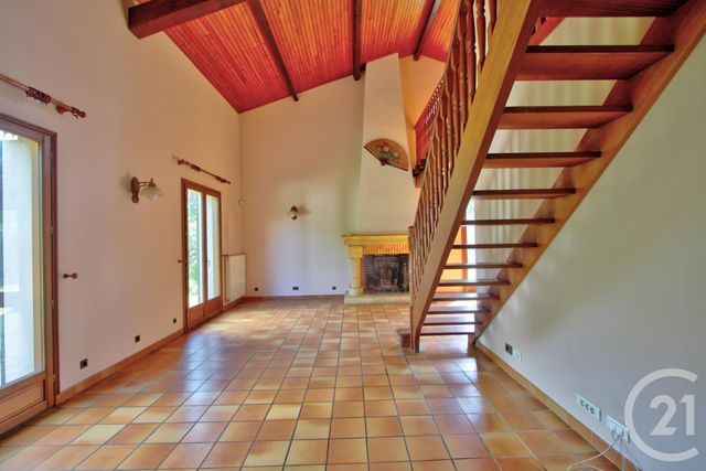 Maison à vendre - 5 pièces - 154,48 m2 - Toulouse - 31 - MIDI-PYRENEES
