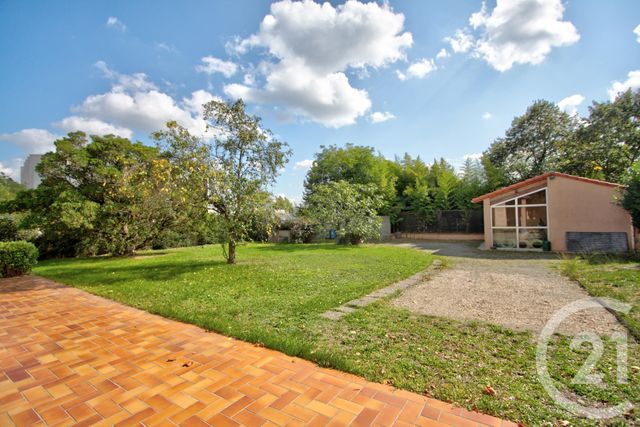 Maison à vendre - 5 pièces - 154,48 m2 - Toulouse - 31 - MIDI-PYRENEES