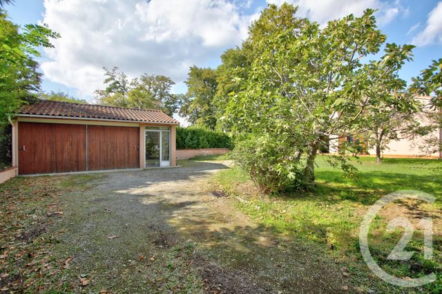 Maison à vendre - 5 pièces - 154,48 m2 - Toulouse - 31 - MIDI-PYRENEES