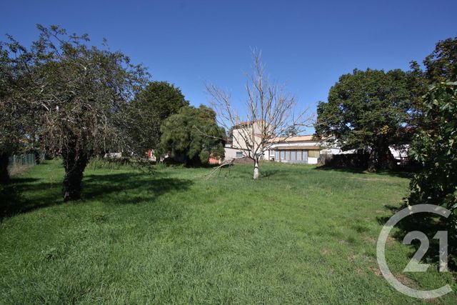 Terrain &agrave; vendre - 932 m2 - Muret - 31 - MIDI-PYRENEES