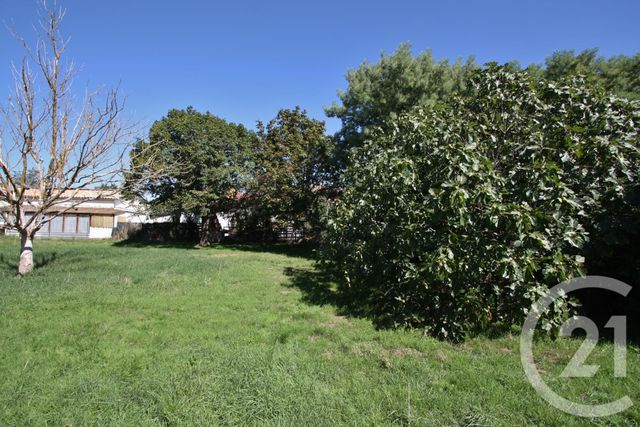 Terrain &agrave; vendre - 932 m2 - Muret - 31 - MIDI-PYRENEES