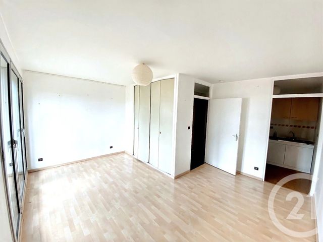 Appartement T1 &agrave; vendre - 1 pi&egrave;ce - 32,31 m2 - Toulouse - 31 - MIDI-PYRENEES