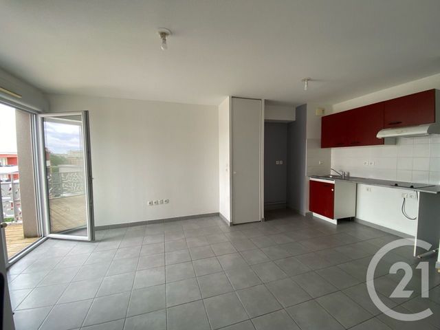 appartement - TOULOUSE - 31