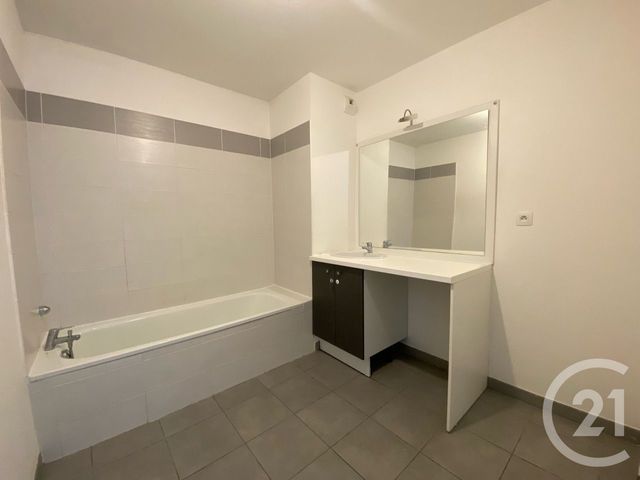 Appartement T2 à vendre - 2 pièces - 45,10 m2 - Toulouse - 31 - MIDI-PYRENEES