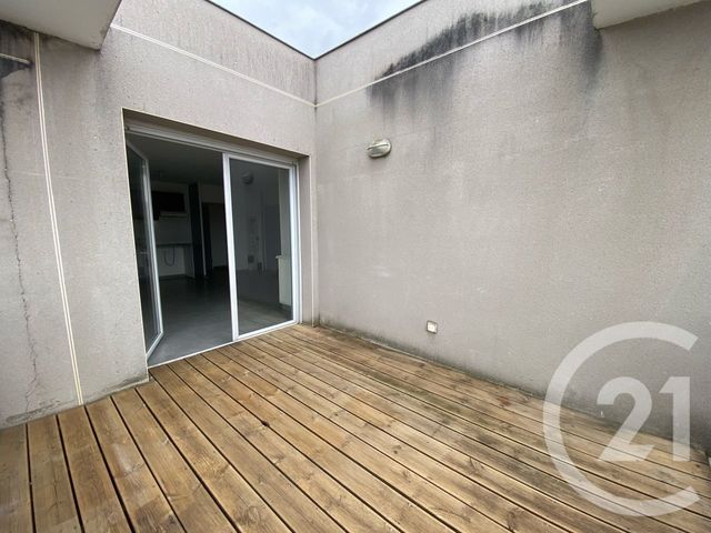 Appartement T2 à vendre - 2 pièces - 45,10 m2 - Toulouse - 31 - MIDI-PYRENEES