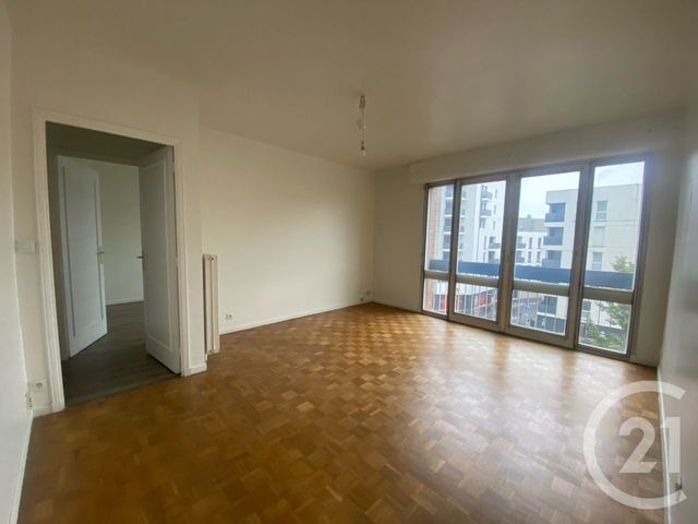Appartement T2 à vendre - 2 pièces - 54,94 m2 - Toulouse - 31 - MIDI-PYRENEES
