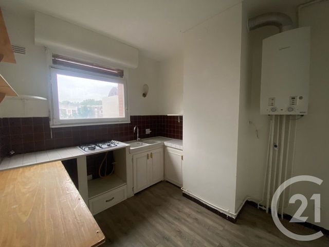 Appartement T2 à vendre - 2 pièces - 54,94 m2 - Toulouse - 31 - MIDI-PYRENEES