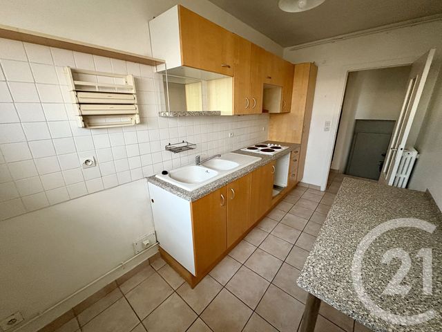 Appartement T3 &agrave; vendre - 3 pi&egrave;ces - 56,92 m2 - Toulouse - 31 - MIDI-PYRENEES
