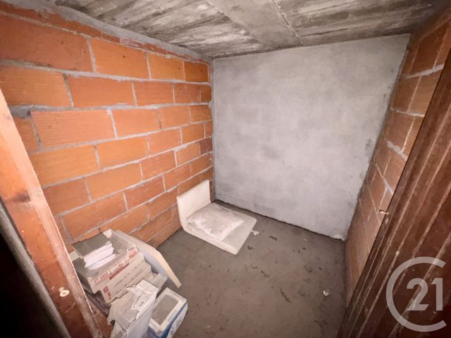 Appartement T3 &agrave; vendre - 3 pi&egrave;ces - 56,92 m2 - Toulouse - 31 - MIDI-PYRENEES