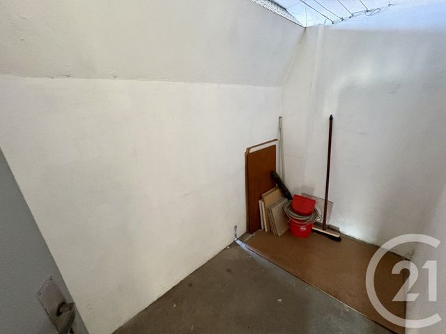 Appartement T3 &agrave; vendre - 3 pi&egrave;ces - 56,92 m2 - Toulouse - 31 - MIDI-PYRENEES