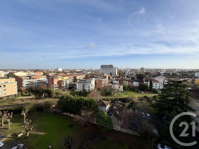 appartement - TOULOUSE - 31