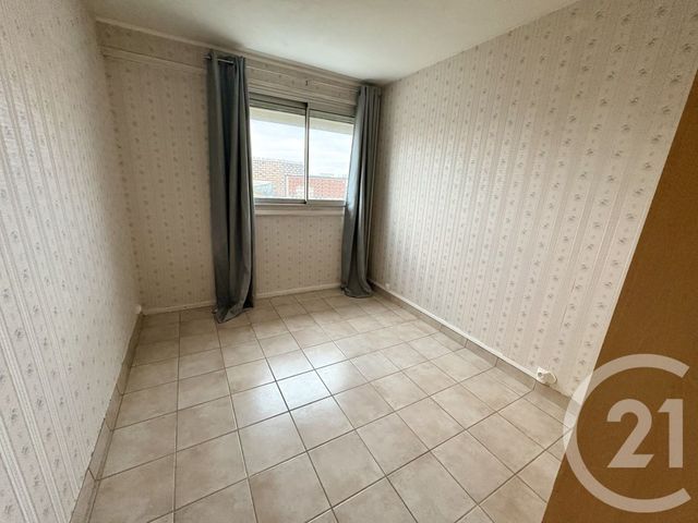 Appartement T3 &agrave; vendre - 3 pi&egrave;ces - 56,92 m2 - Toulouse - 31 - MIDI-PYRENEES