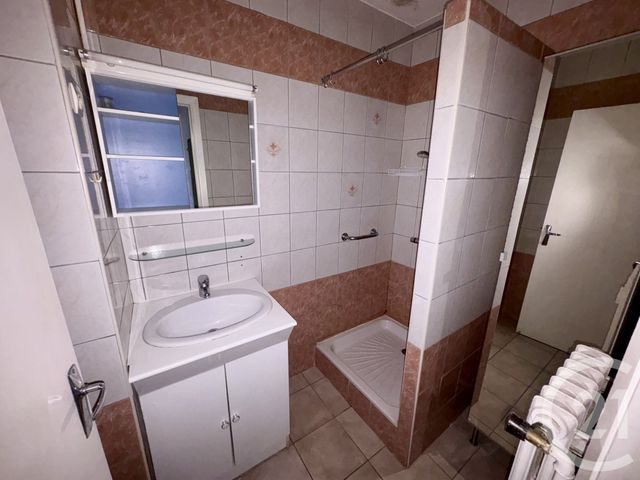 Appartement T3 &agrave; vendre - 3 pi&egrave;ces - 56,92 m2 - Toulouse - 31 - MIDI-PYRENEES