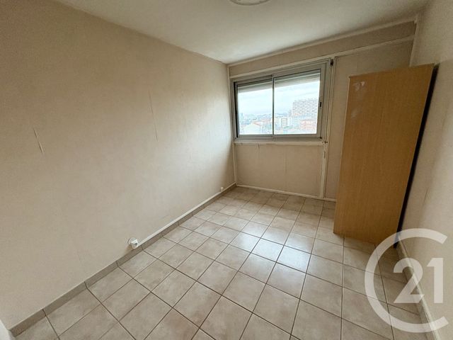 Appartement T3 &agrave; vendre - 3 pi&egrave;ces - 56,92 m2 - Toulouse - 31 - MIDI-PYRENEES