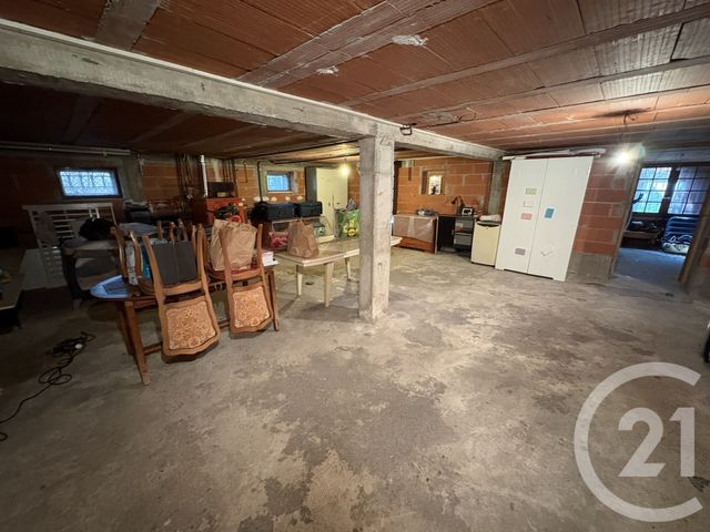 Maison à vendre - 5 pièces - 168 m2 - Toulouse - 31 - MIDI-PYRENEES