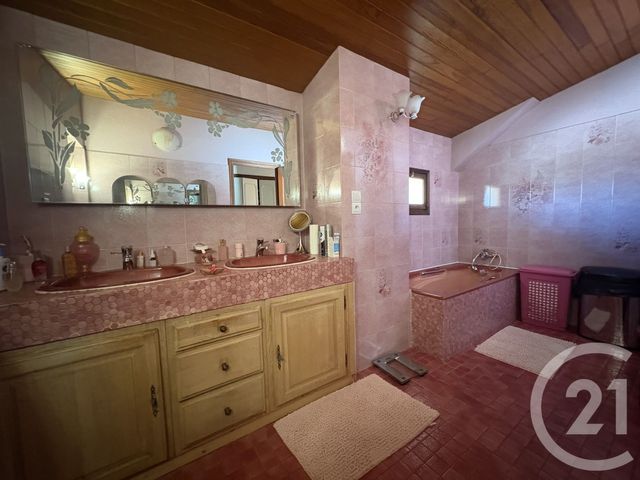 Maison à vendre - 5 pièces - 168 m2 - Toulouse - 31 - MIDI-PYRENEES