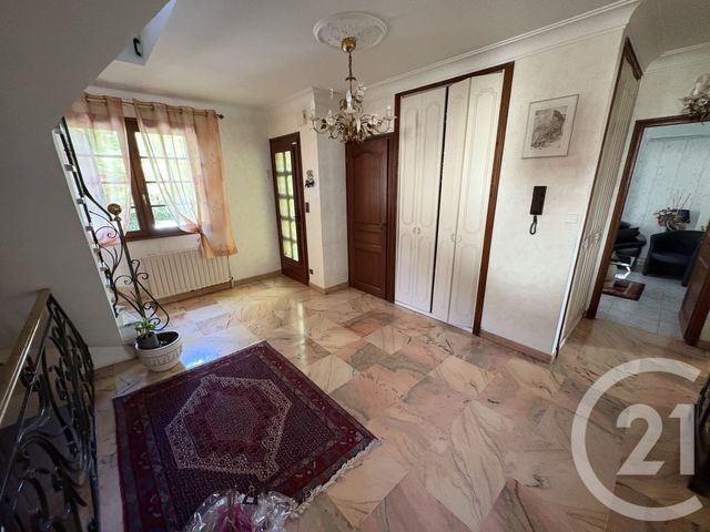 Maison à vendre - 5 pièces - 168 m2 - Toulouse - 31 - MIDI-PYRENEES