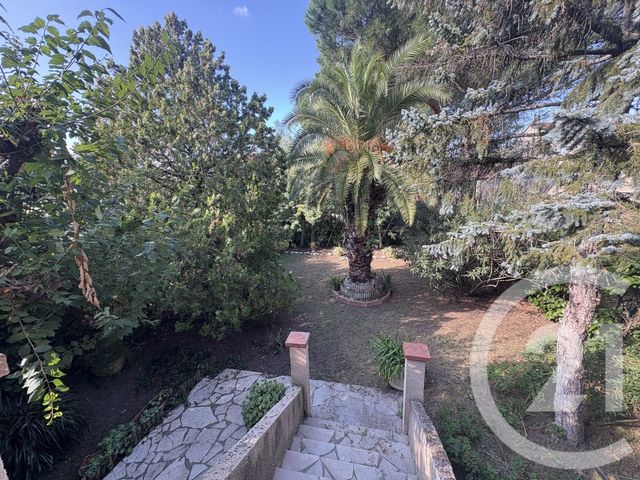 Maison à vendre - 5 pièces - 168 m2 - Toulouse - 31 - MIDI-PYRENEES