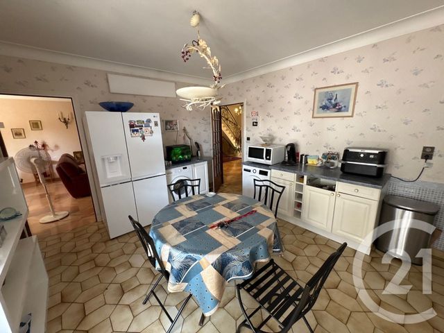 Maison à vendre - 5 pièces - 168 m2 - Toulouse - 31 - MIDI-PYRENEES