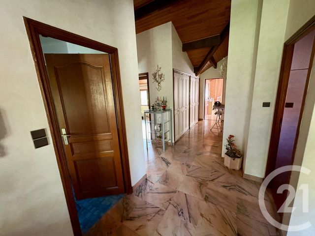 Maison à vendre - 5 pièces - 168 m2 - Toulouse - 31 - MIDI-PYRENEES